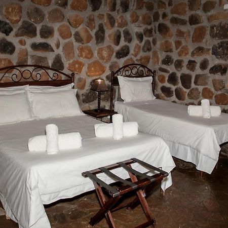 The Vale Karoo Farm Villa Nelspoort Dış mekan fotoğraf
