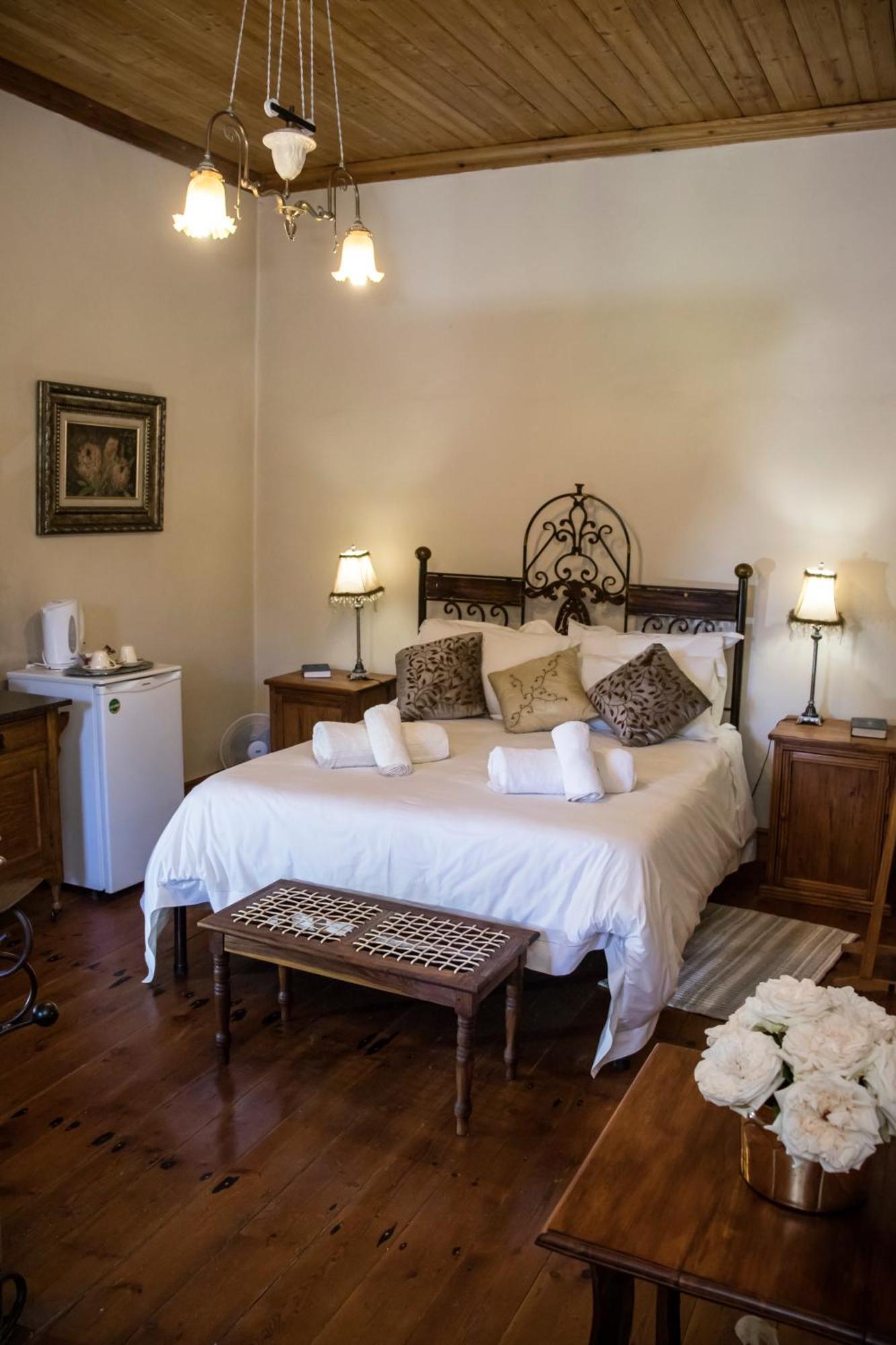 The Vale Karoo Farm Villa Nelspoort Dış mekan fotoğraf