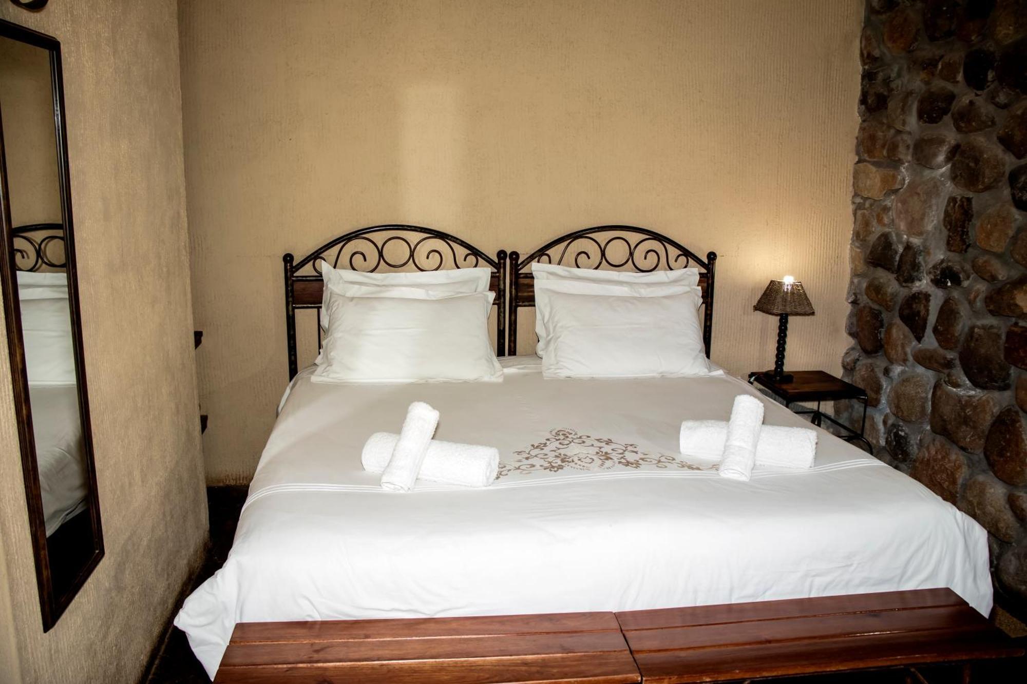 The Vale Karoo Farm Villa Nelspoort Dış mekan fotoğraf