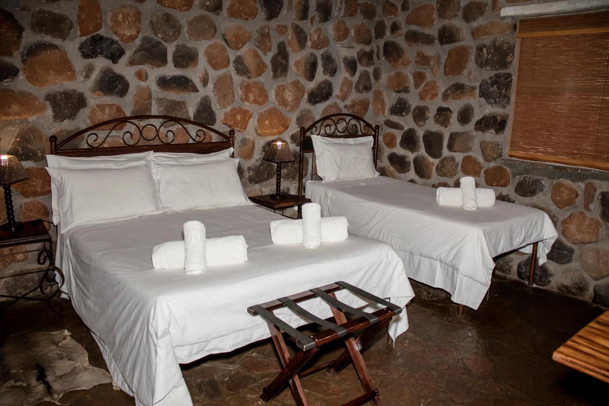 The Vale Karoo Farm Villa Nelspoort Dış mekan fotoğraf