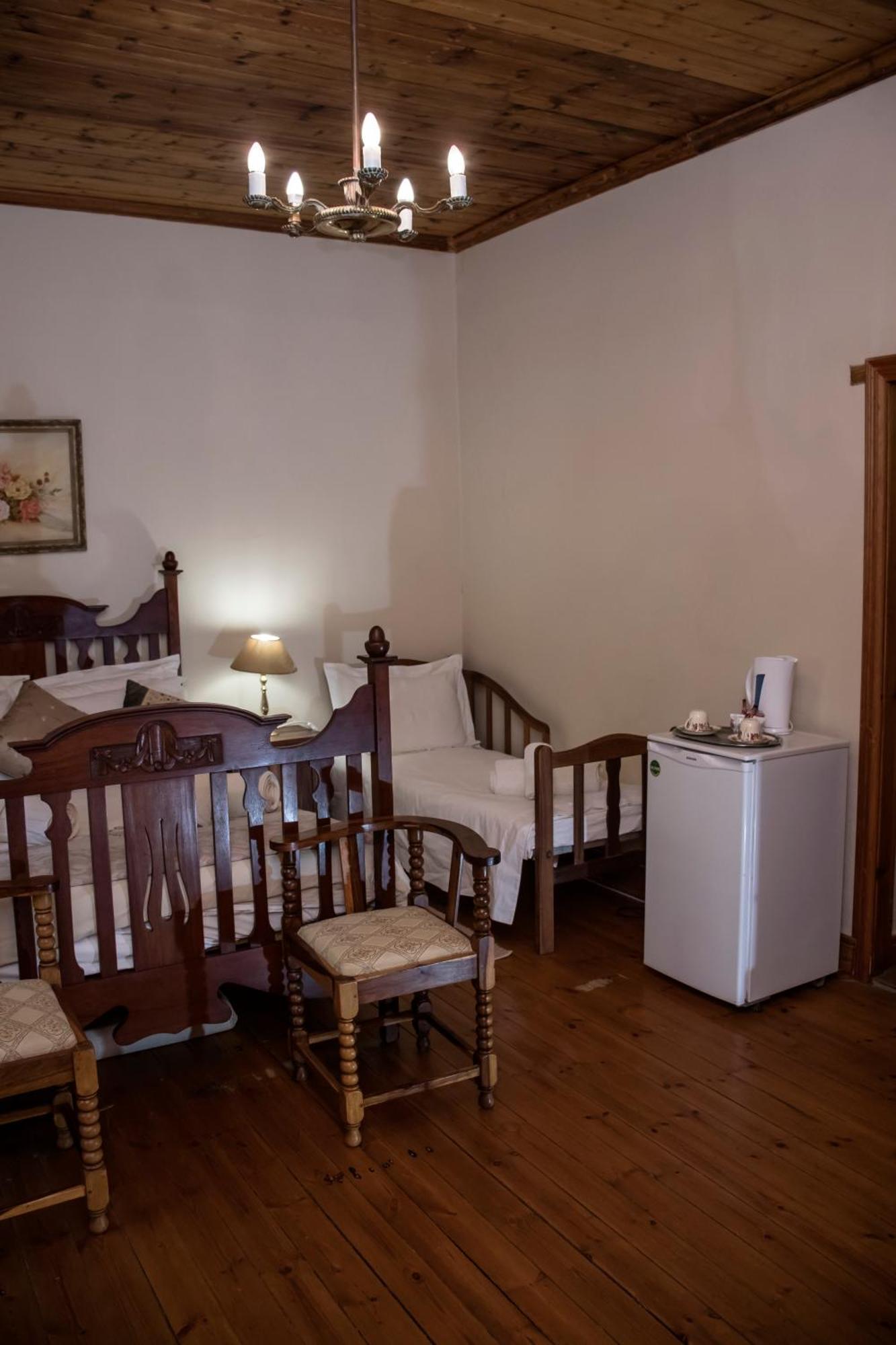 The Vale Karoo Farm Villa Nelspoort Dış mekan fotoğraf