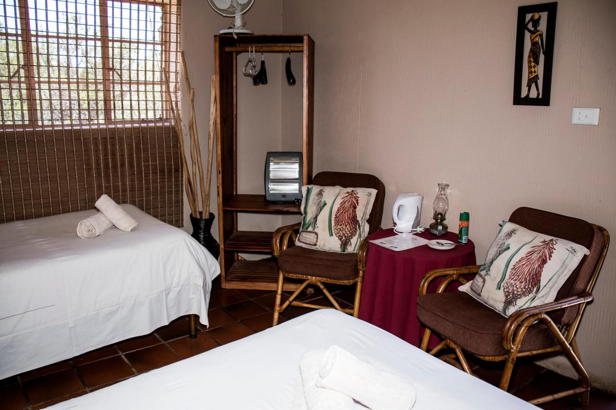 The Vale Karoo Farm Villa Nelspoort Dış mekan fotoğraf