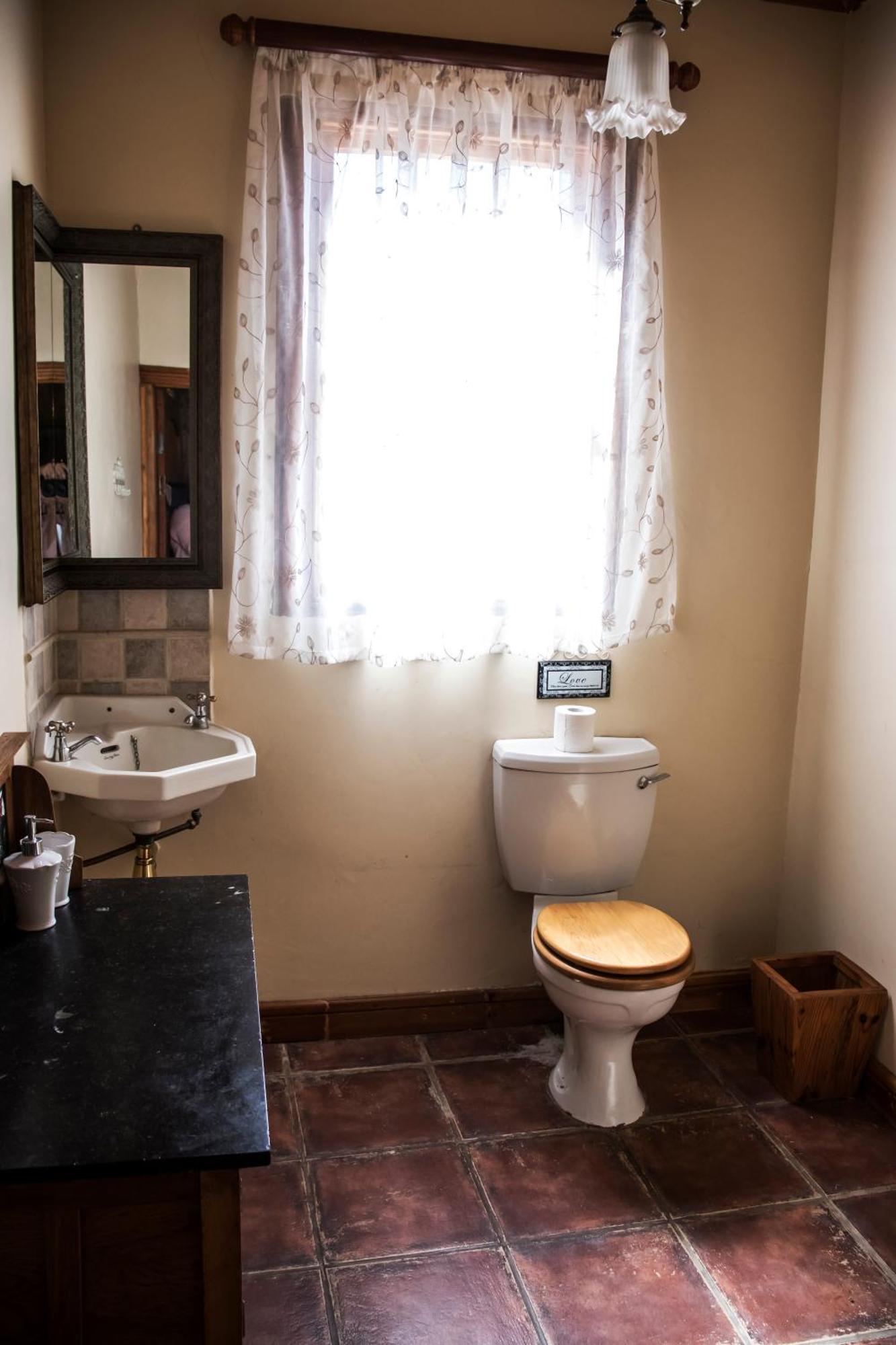 The Vale Karoo Farm Villa Nelspoort Dış mekan fotoğraf