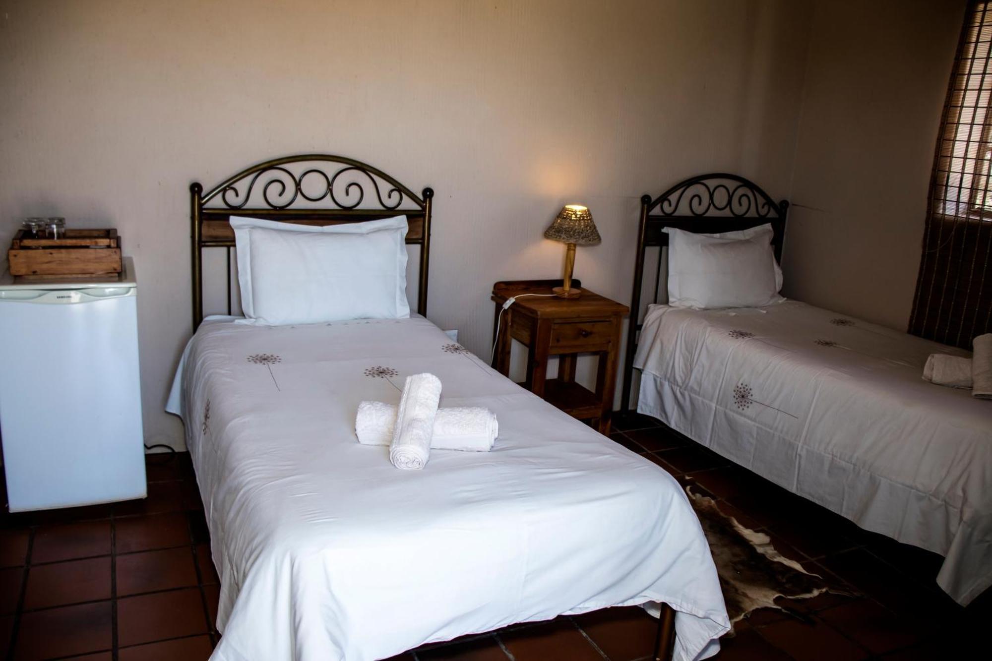 The Vale Karoo Farm Villa Nelspoort Dış mekan fotoğraf