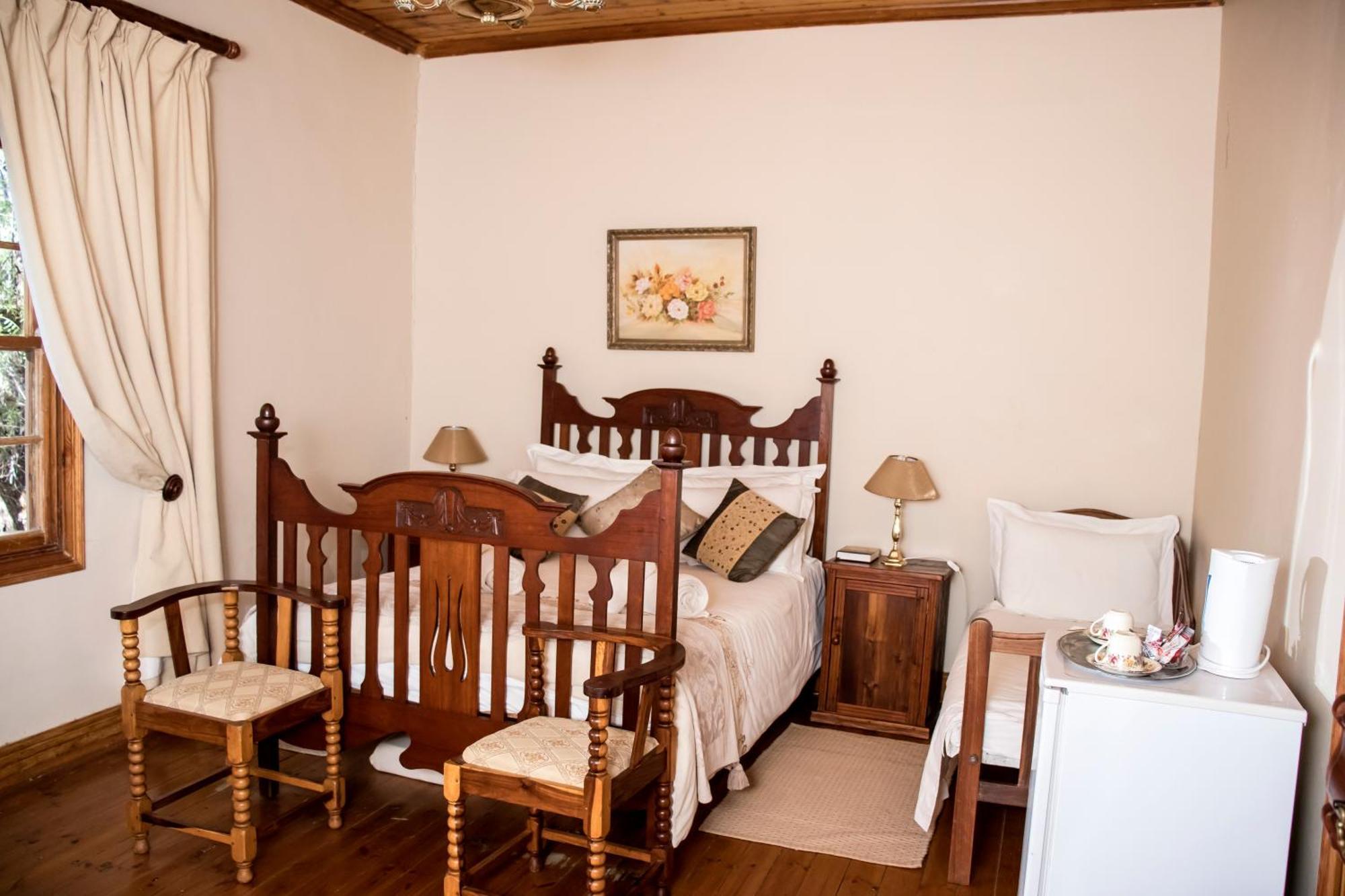The Vale Karoo Farm Villa Nelspoort Dış mekan fotoğraf
