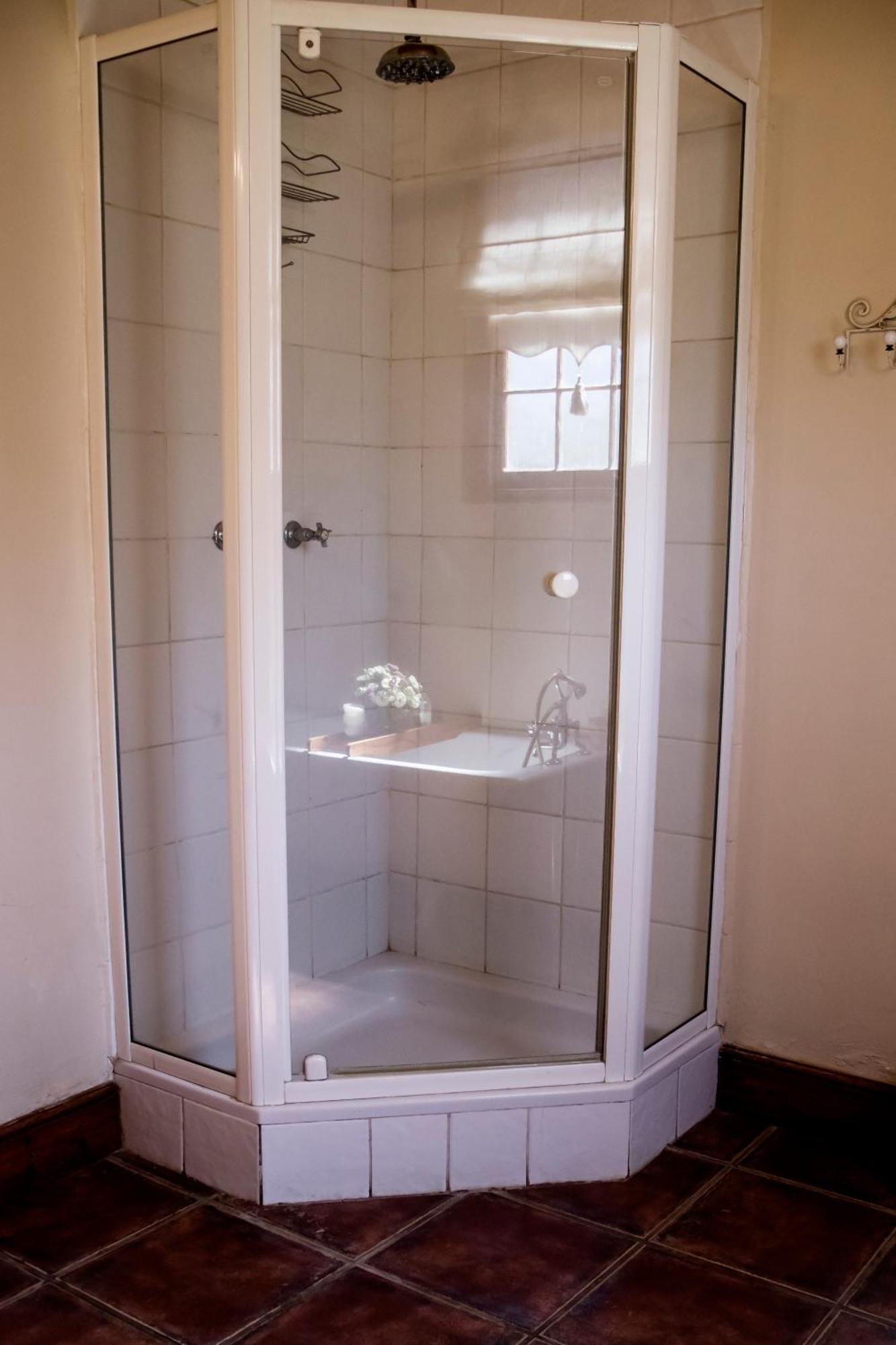 The Vale Karoo Farm Villa Nelspoort Dış mekan fotoğraf