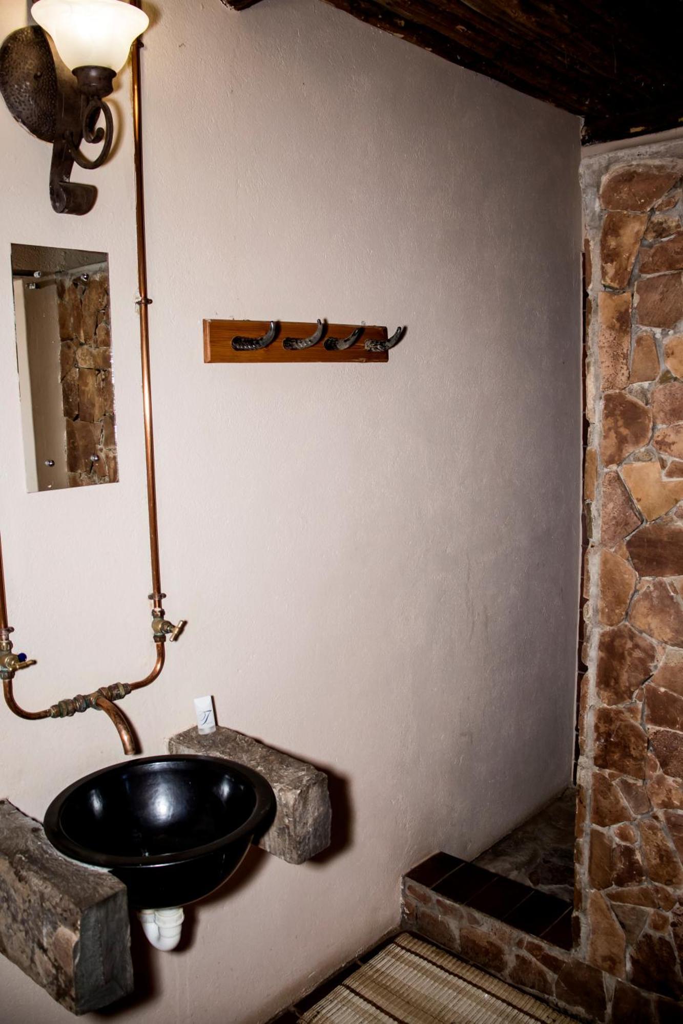 The Vale Karoo Farm Villa Nelspoort Dış mekan fotoğraf
