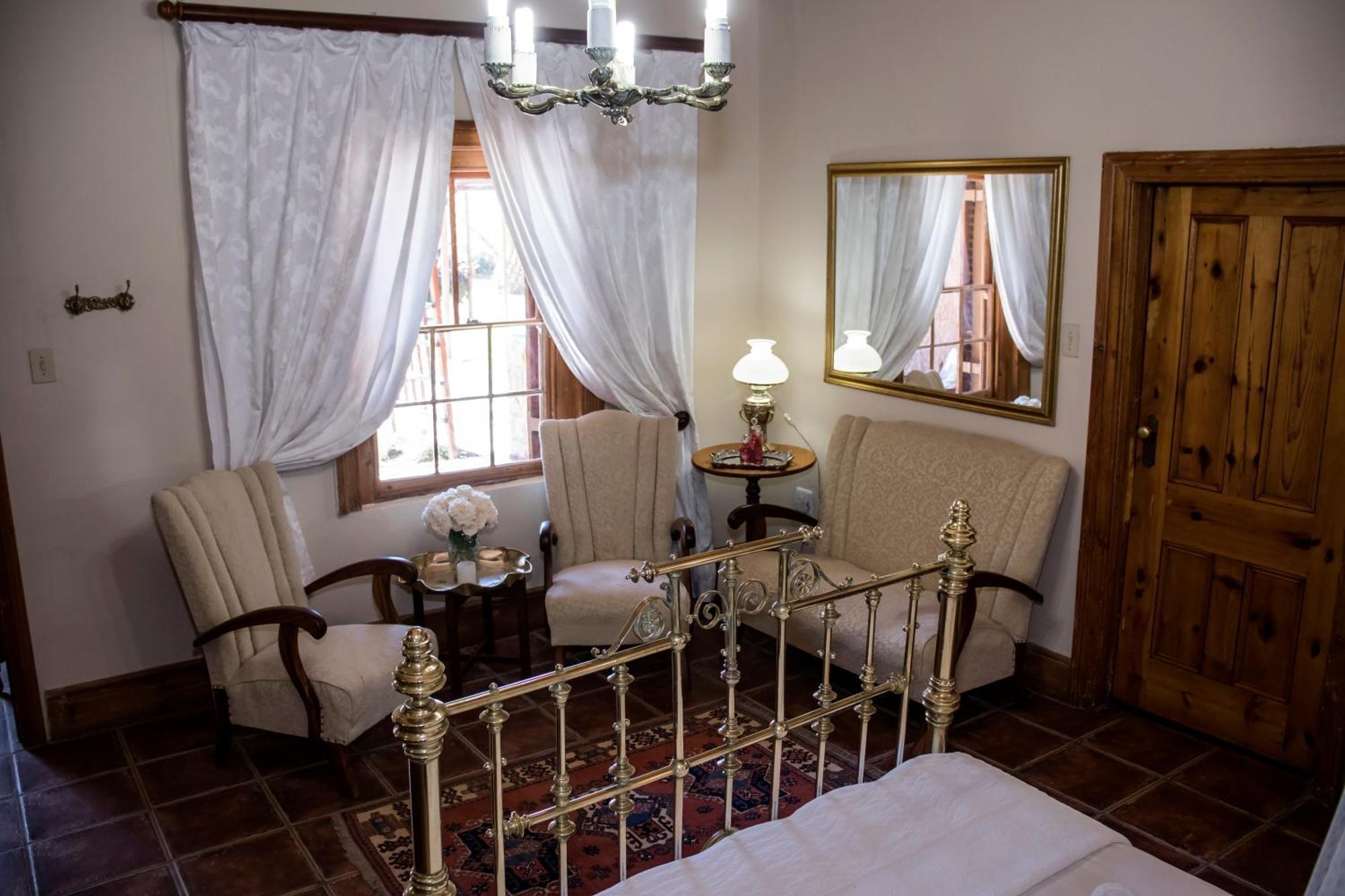 The Vale Karoo Farm Villa Nelspoort Dış mekan fotoğraf