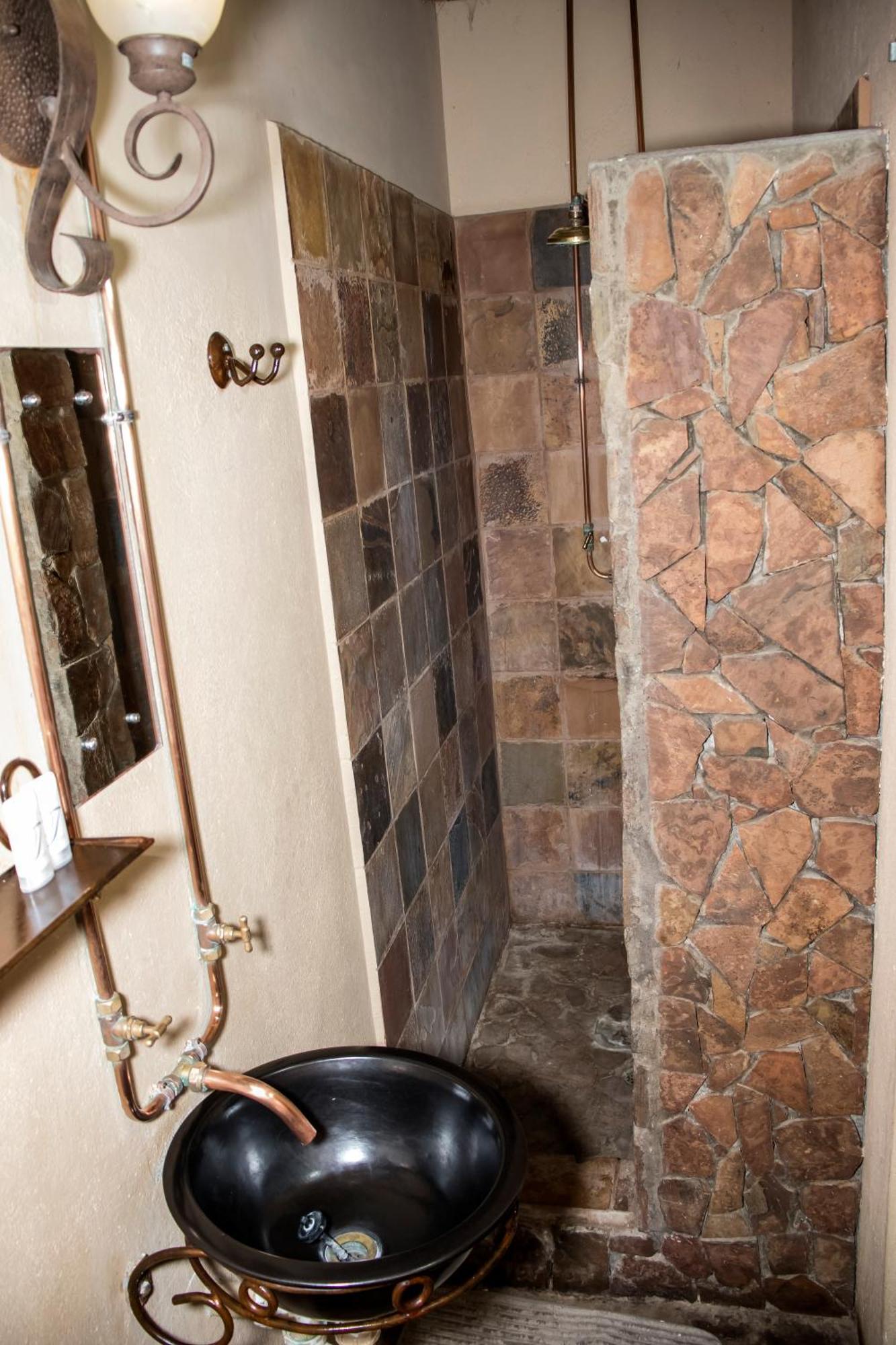 The Vale Karoo Farm Villa Nelspoort Oda fotoğraf