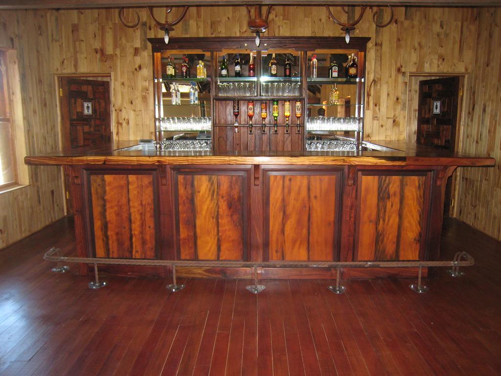 The Vale Karoo Farm Villa Nelspoort Dış mekan fotoğraf